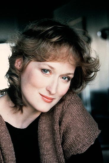 Meryl Streep