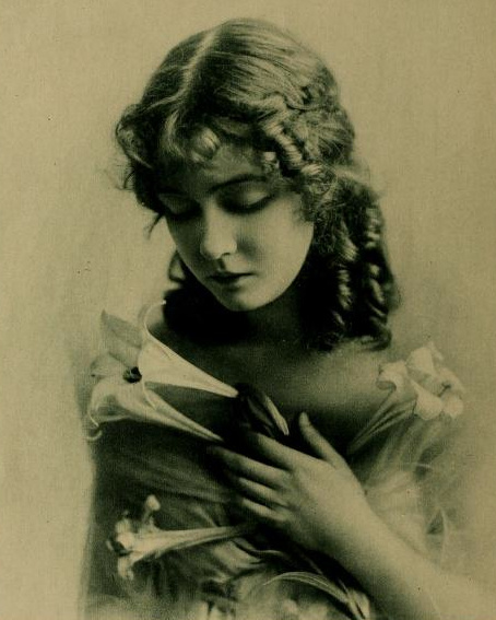 Dorothy Gish
