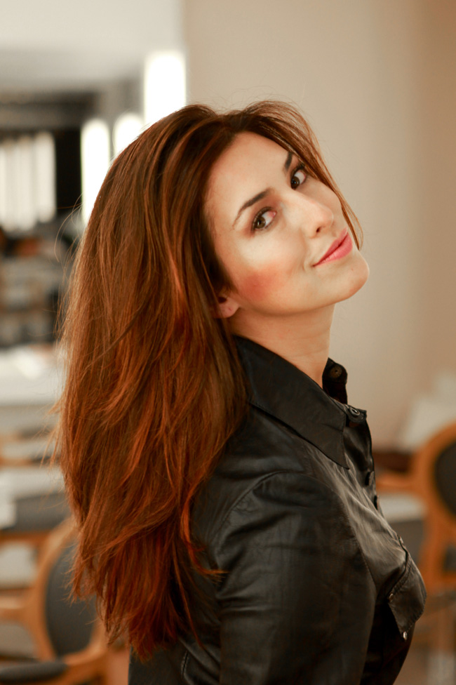 Fernanda Paes Leme