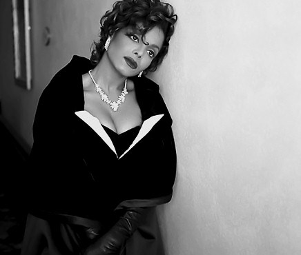 Janet Jackson