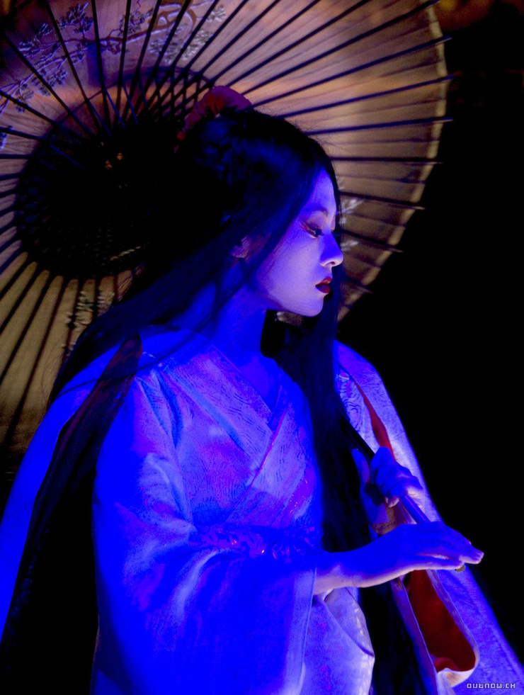 Ziyi Zhang