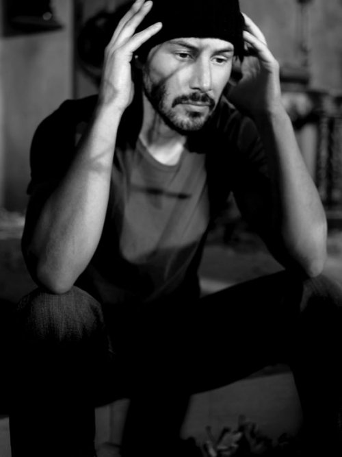 Keanu Reeves Keanu Reeves