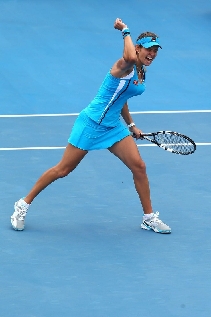 Julia Goerges Julia Goerges