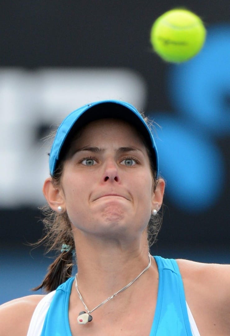 Julia Goerges