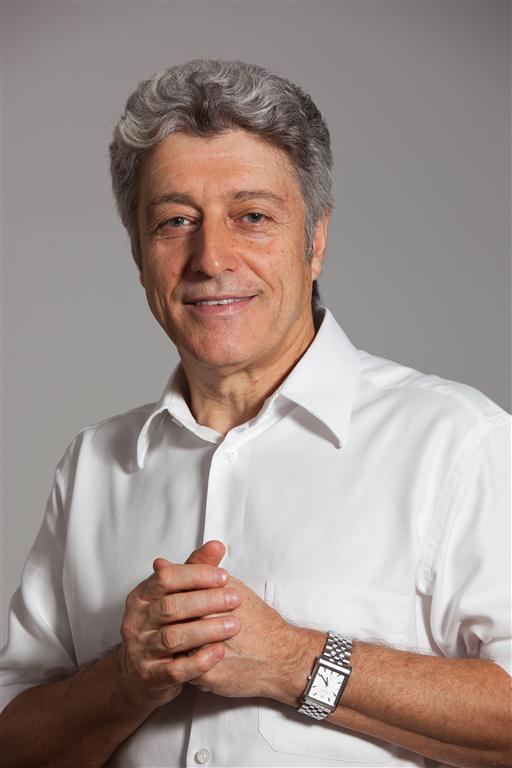 Caco Barcellos