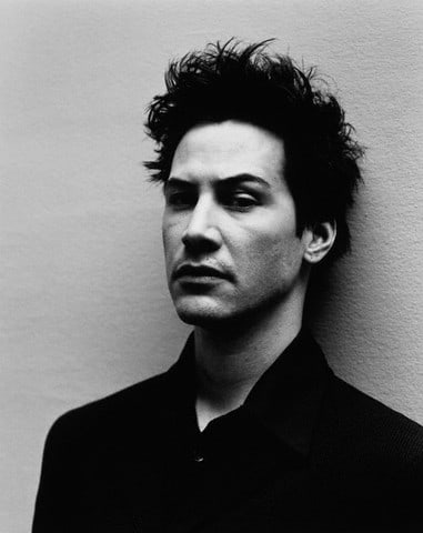 Keanu Reeves Keanu Reeves