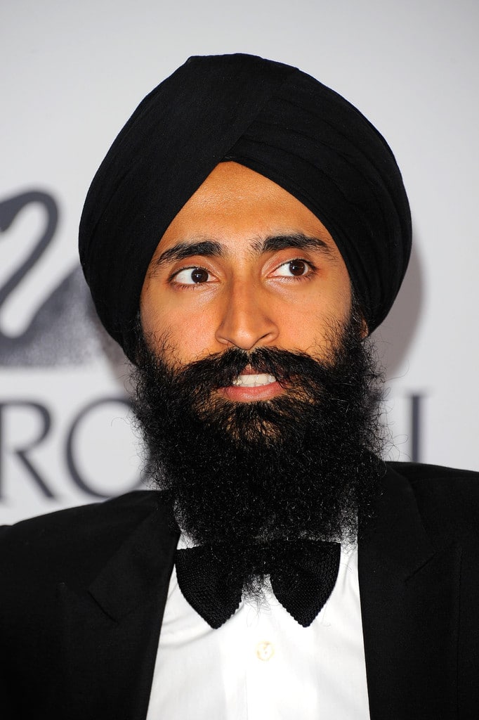 Waris Ahluwalia