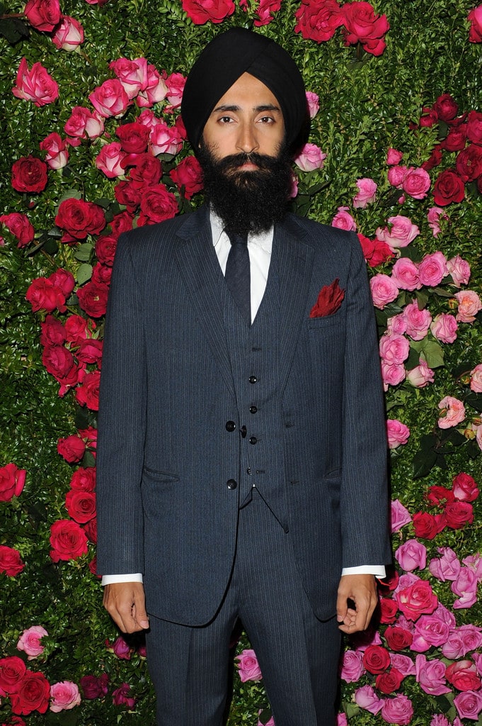 Waris Ahluwalia