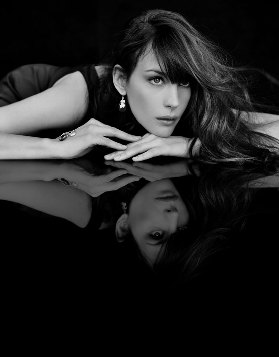 Liv Tyler