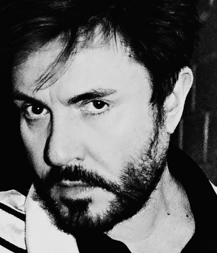 Simon Lebon