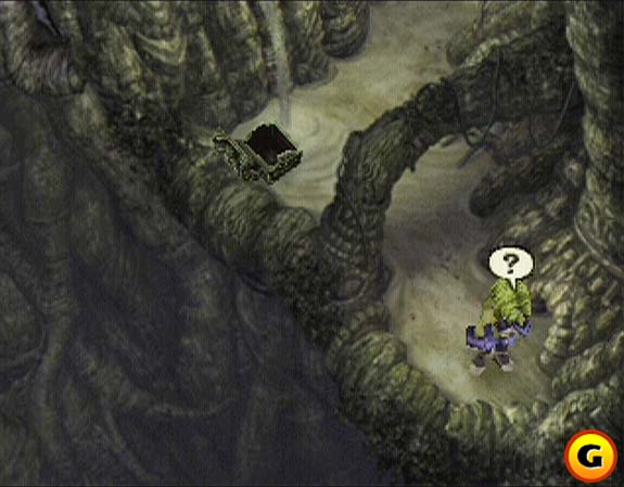 Final Fantasy IX