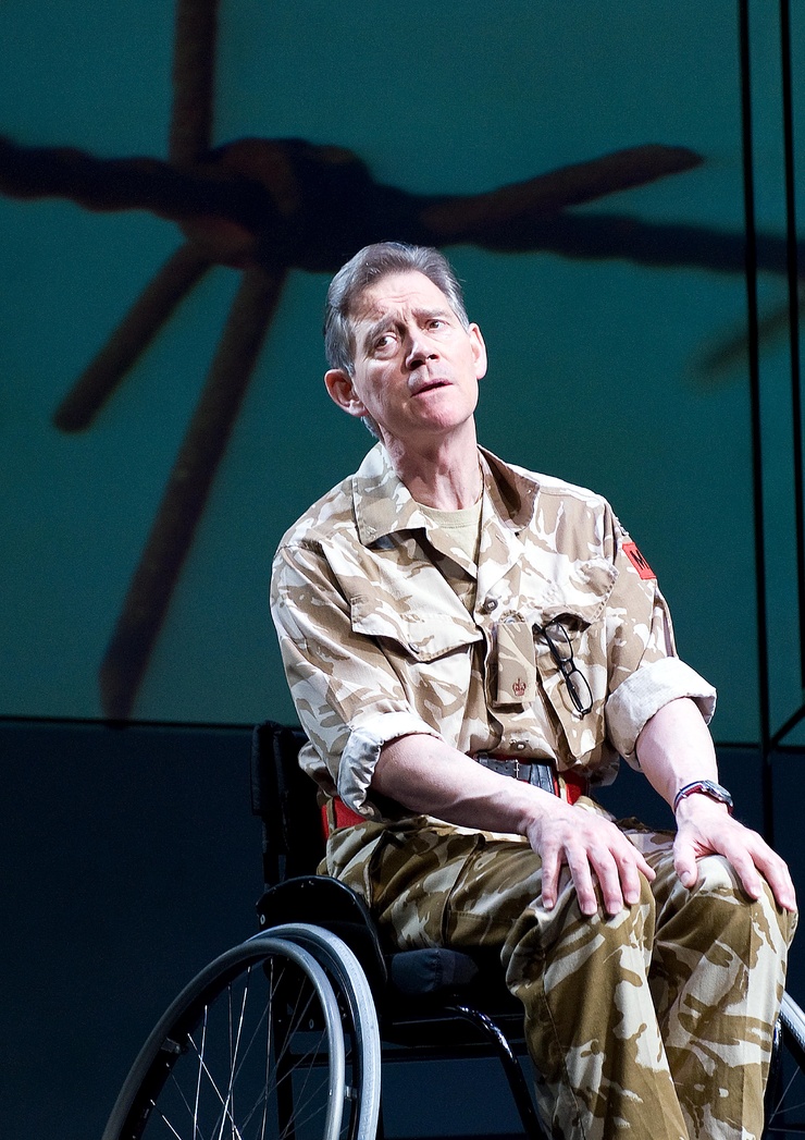 Picture of Anthony Andrews