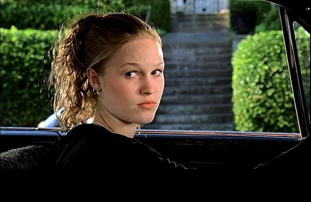 10 Things I Hate About You 10 Things I Hate About You