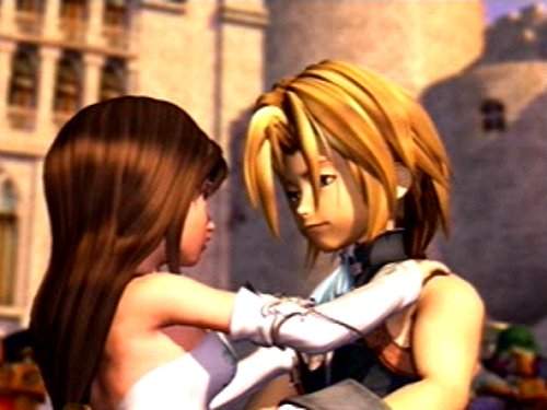 Final Fantasy IX