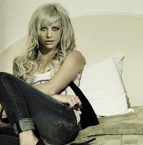 Gin Wigmore