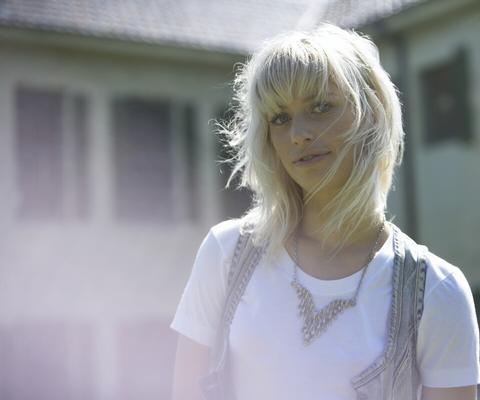 Gin Wigmore