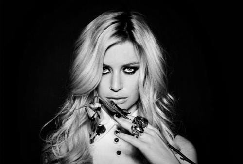 Gin Wigmore