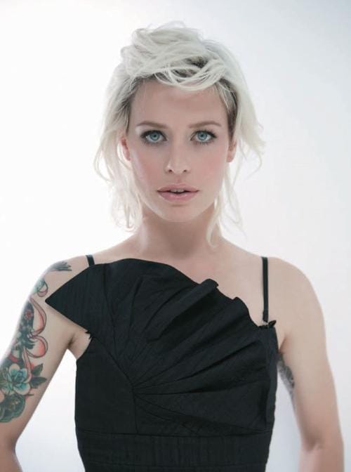 Gin Wigmore