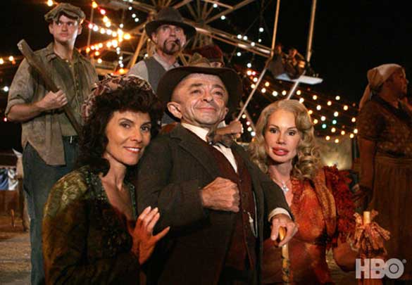 Carnivàle Carnivàle