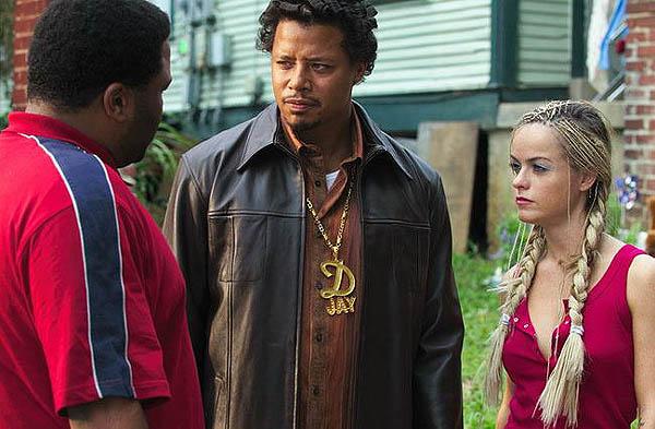 Hustle & Flow Hustle & Flow