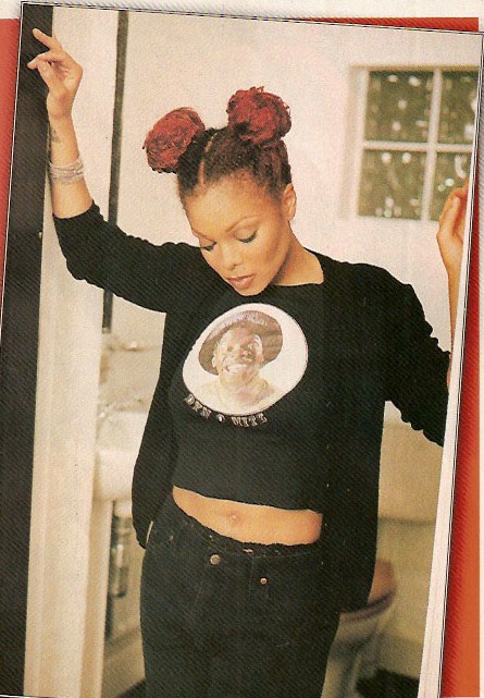 Janet Jackson