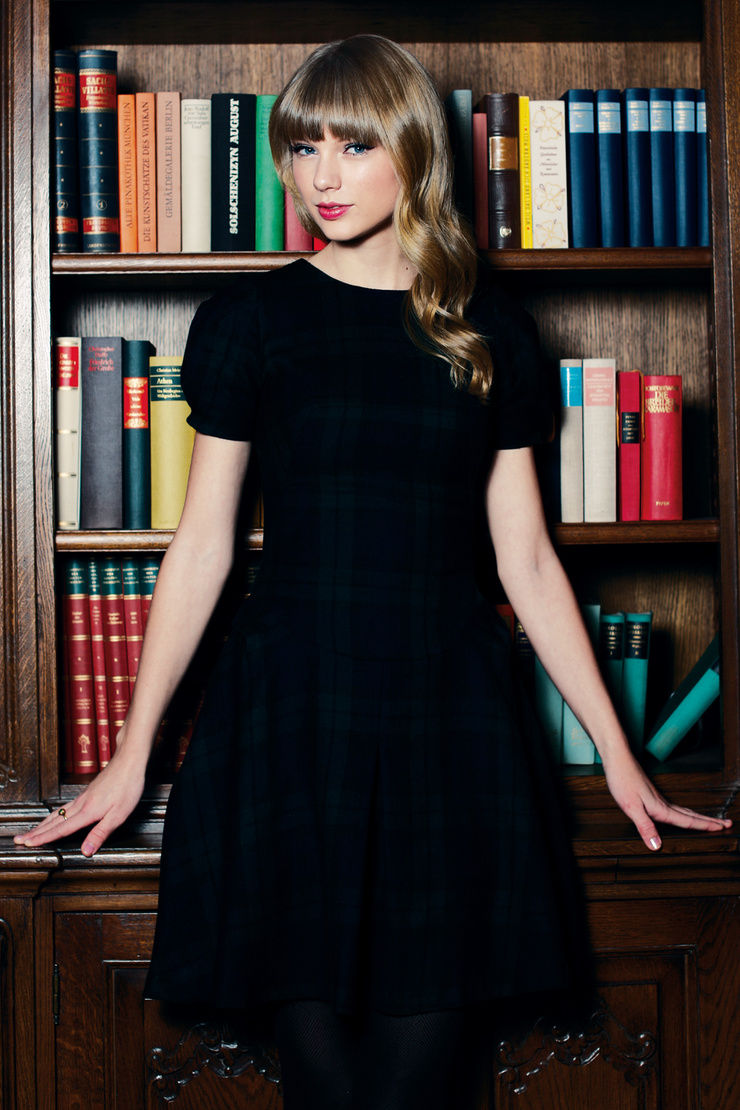 Taylor Swift Taylor Swift