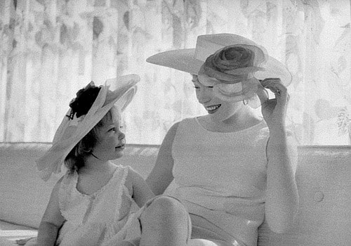 Shirley MacLaine