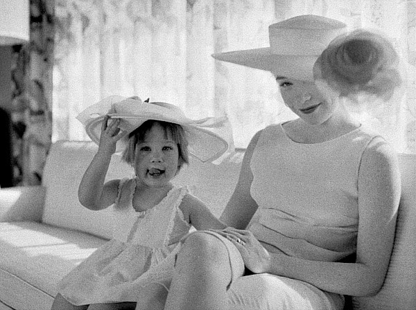 Shirley MacLaine