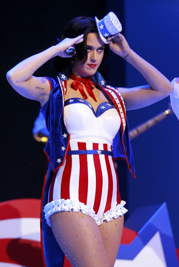 Katy Perry