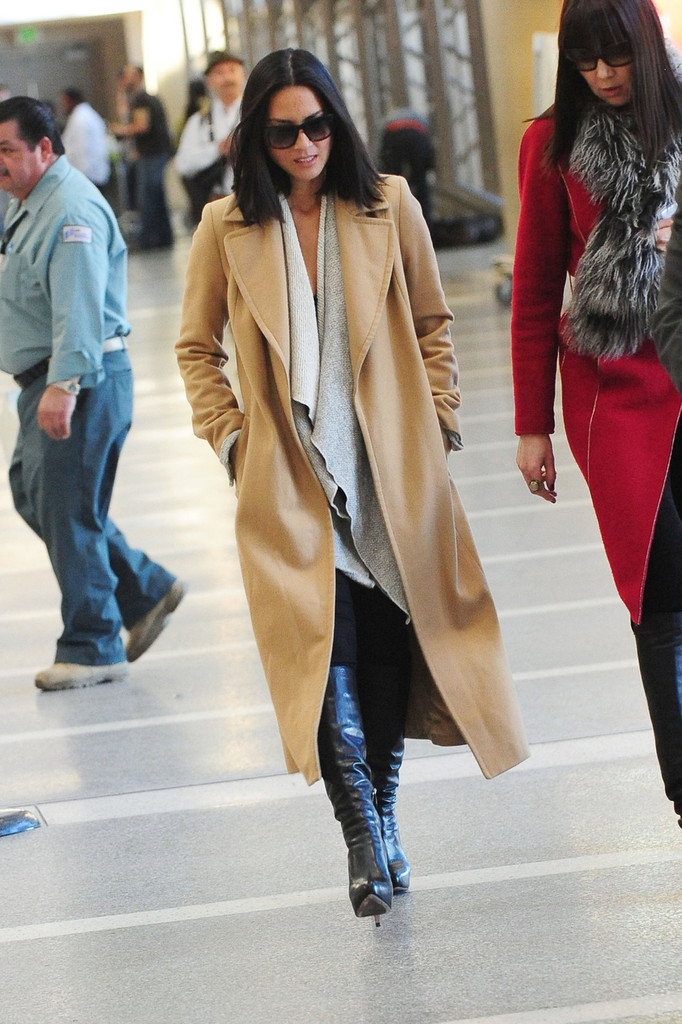 Olivia Munn