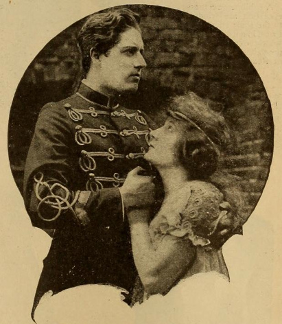 Carlyle Blackwell