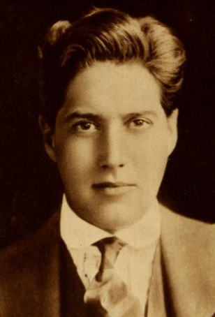 Carlyle Blackwell