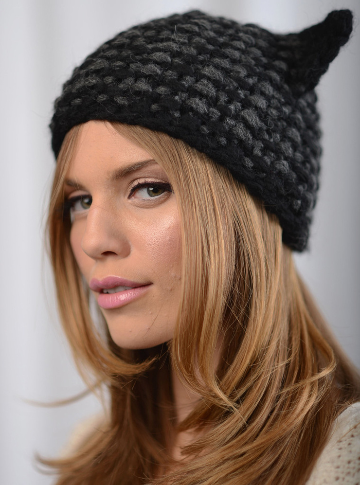 AnnaLynne McCord
