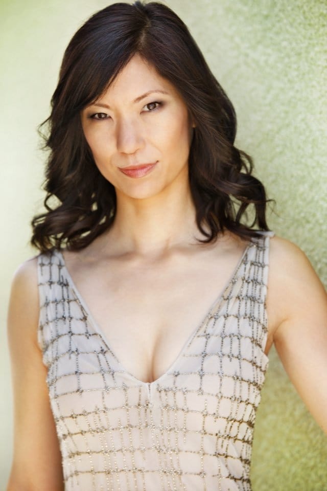 Jodi Fung