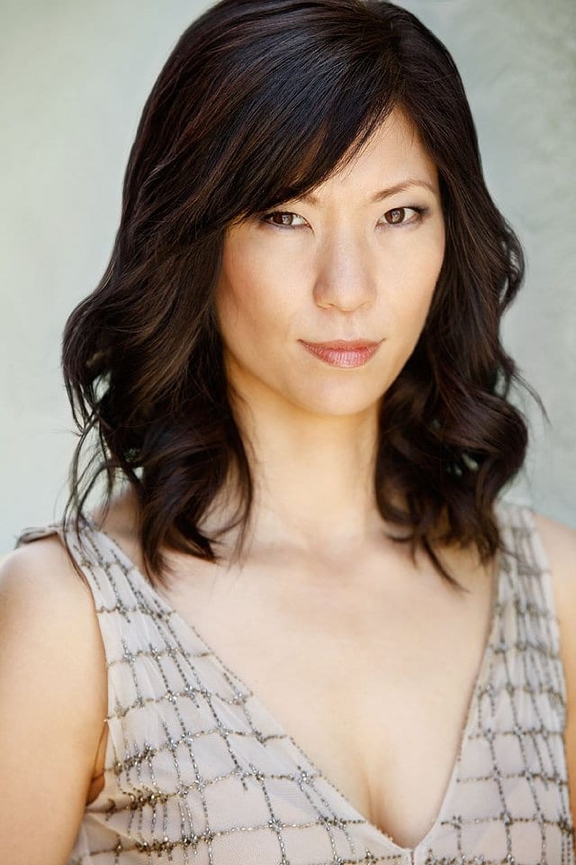 Jodi Fung