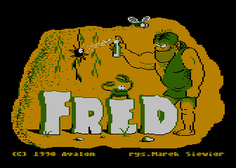 Fred