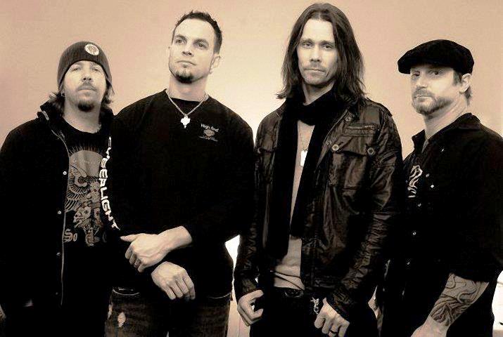 Alter Bridge