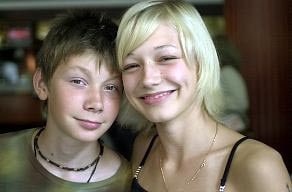 Lilya Forever