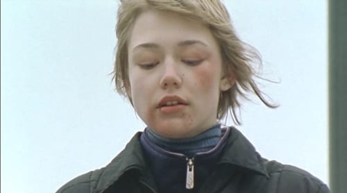 Lilya Forever