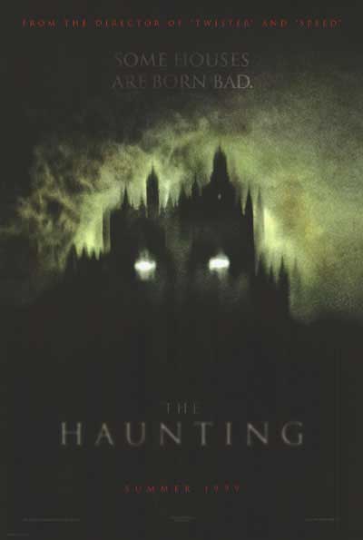 The Haunting The Haunting