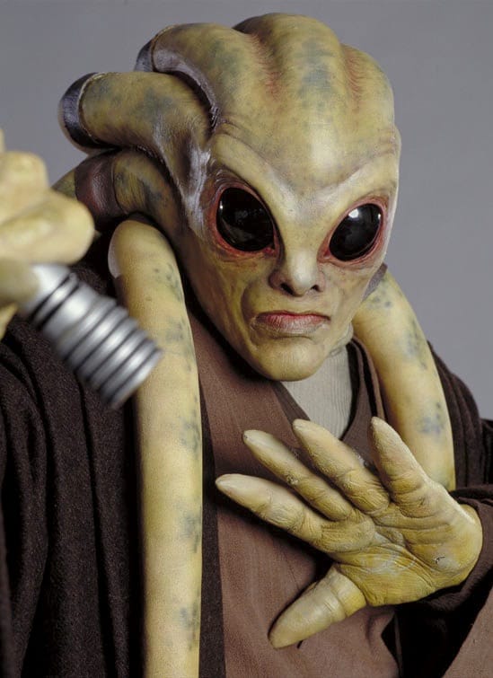 Star Wars: Episode III - Revenge of the Sith