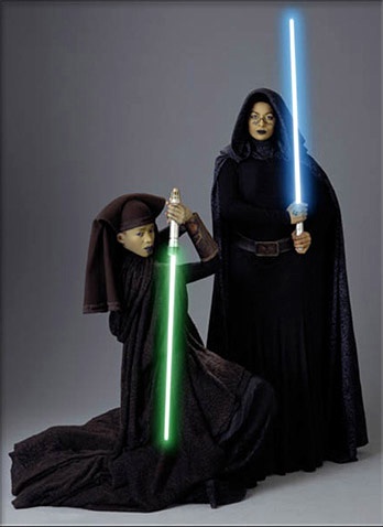 Star Wars: Episode II - Attack of the Clones Star Wars: Episode II - Attack of the Clones