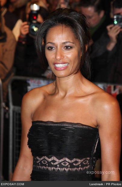 rula jebreal sexy