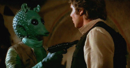 Star Wars