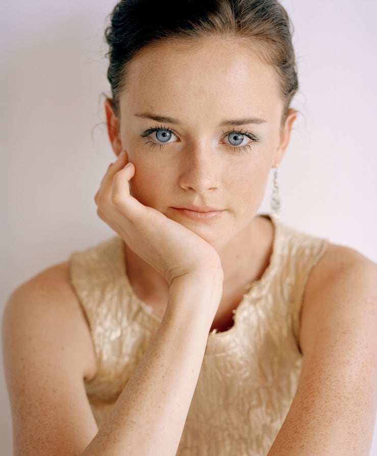 Alexis Bledel