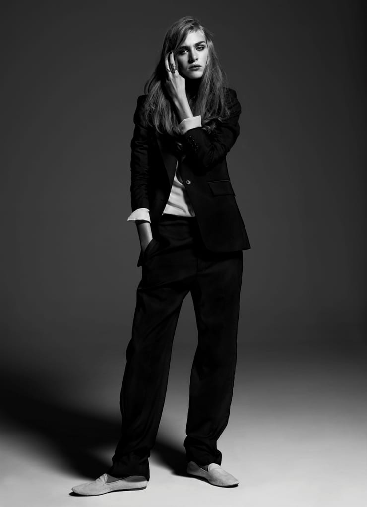 Hedvig Palm