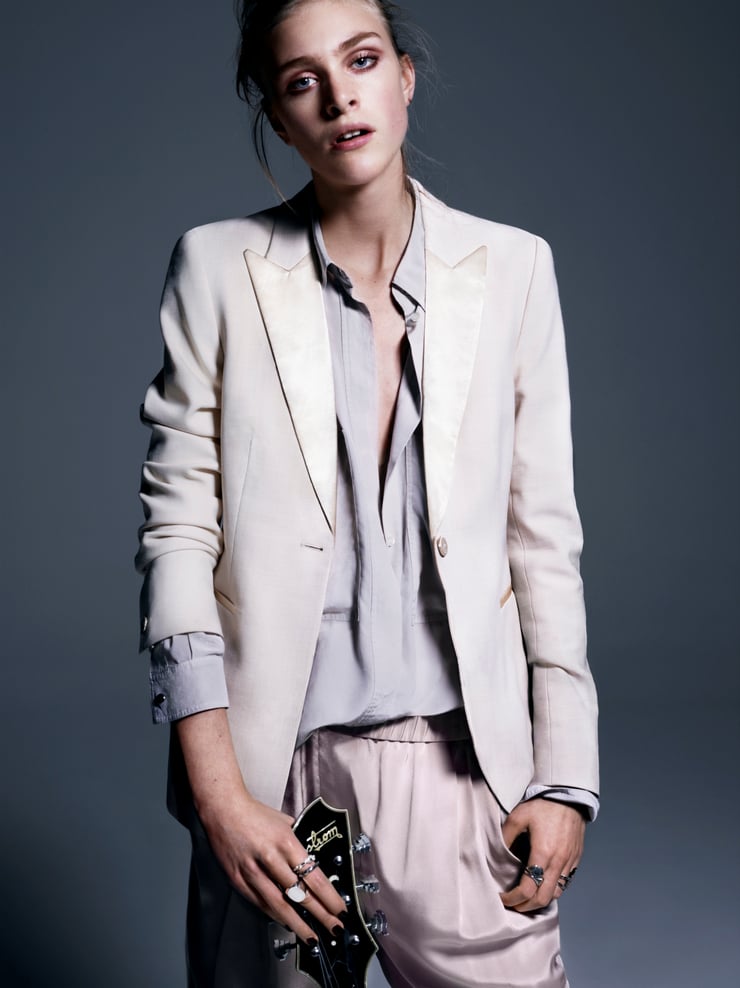 Hedvig Palm