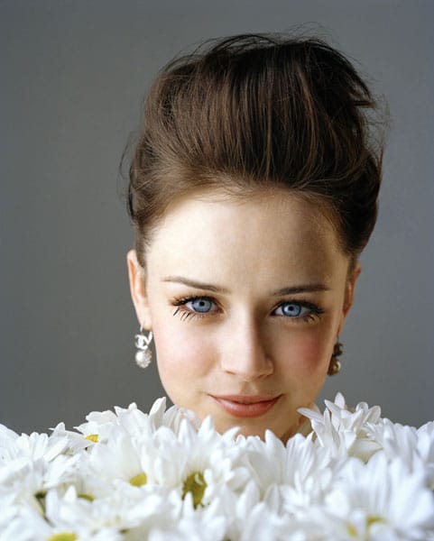 Alexis Bledel