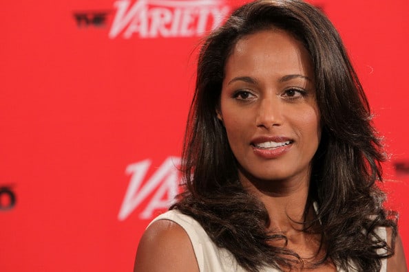 Rula Jebreal Rula Jebreal