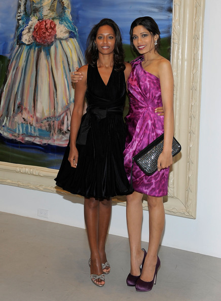 Picture Of Rula Jebreal